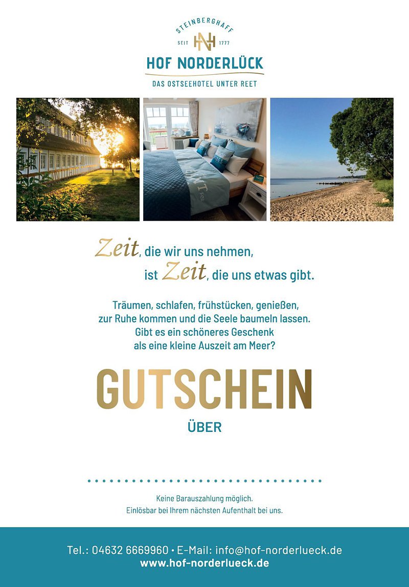 Gutschein