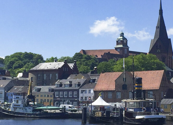 Flensburg AHOI