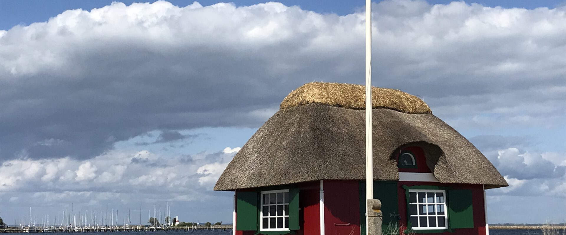 Ærø – Inselromantik in der dänischen Südsee