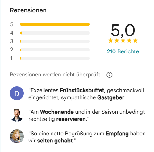 googleBewertungen